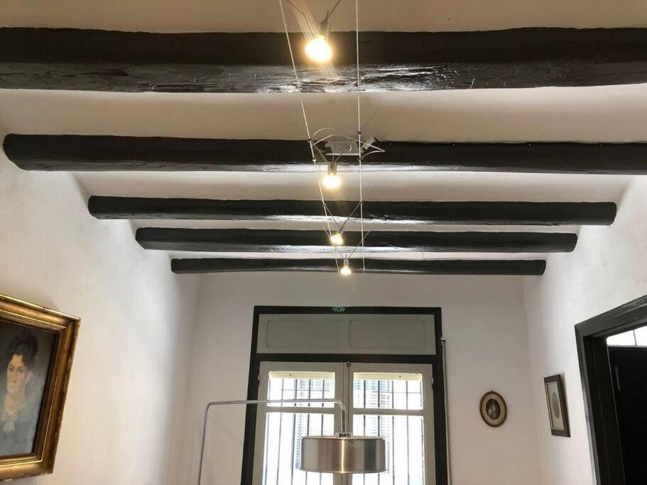 فيلا Casa Azul, Centro Historico De Cálig المظهر الخارجي الصورة