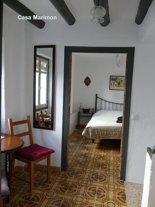 فيلا Casa Azul, Centro Historico De Cálig المظهر الخارجي الصورة